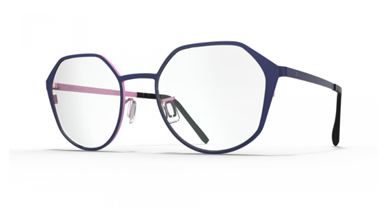 Montatura vista Blackfin Donna BF1111 53 1897 - BF1111 53 1897